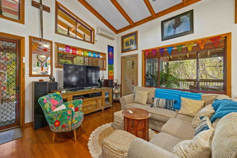 Sandalwood - Accommodation Sunshine Coast 2