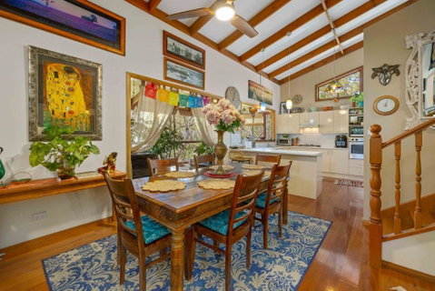 Sandalwood - Accommodation Sunshine Coast 3