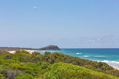 Sandpiper Beachfront House - Hastings Point - Accommodation Sunshine Coast 3