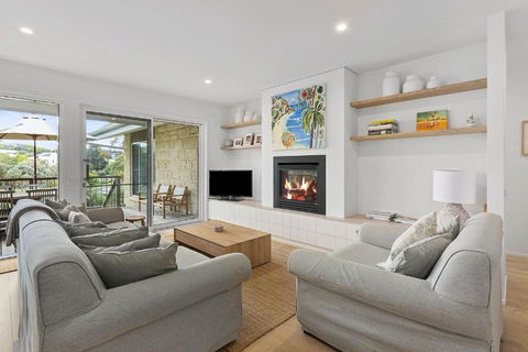 Sandpiper Portsea - Accommodation Sunshine Coast 0