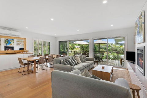 Sandpiper Portsea - Accommodation Sunshine Coast 2