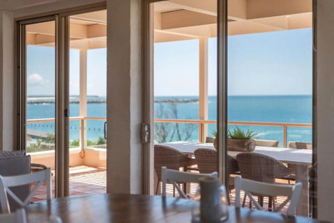 Sandrift Two - Oceanstays - Accommodation Sunshine Coast 0