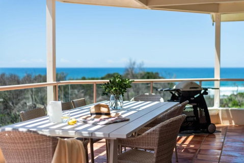 Sandrift Two - Oceanstays - Accommodation Sunshine Coast 1