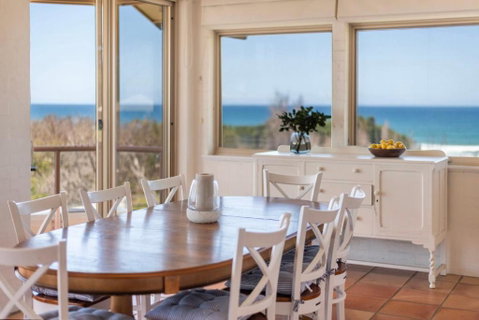 Sandrift Two - Oceanstays - Accommodation Sunshine Coast 2