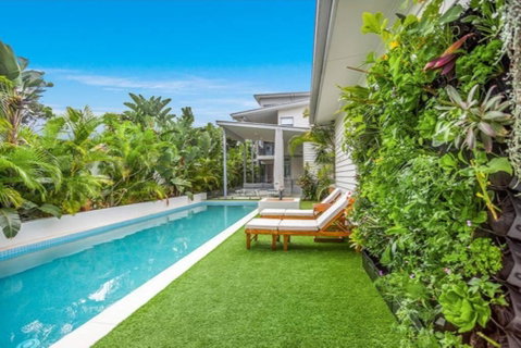 Sandsong @ Kamala - Accommodation Sunshine Coast 0