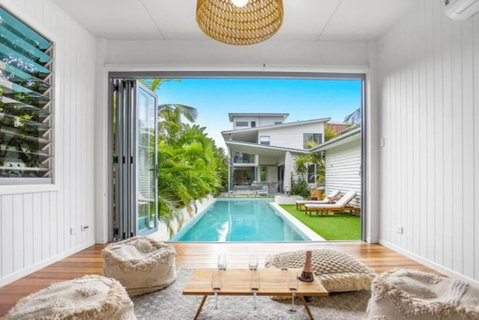 Sandsong @ Kamala - Accommodation Sunshine Coast 2