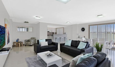Sandy Cove Apartment The Entrance 45 - Accommodation Sunshine Coast 2