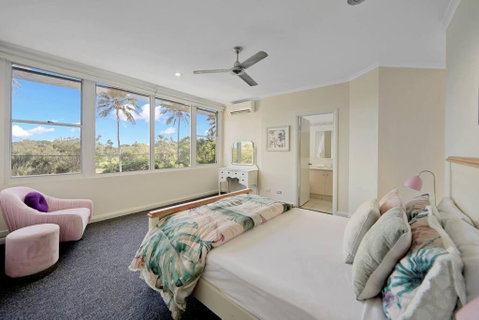 Sandy Cove @ Royle Palms - Accommodation Sunshine Coast 1