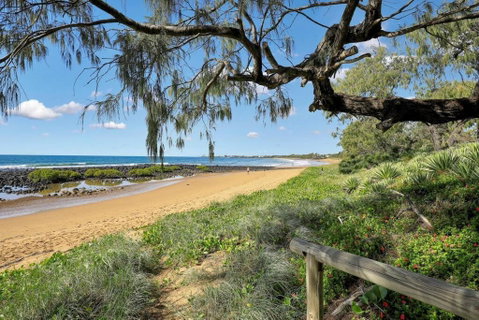 Sandy Cove @ Royle Palms - Accommodation Sunshine Coast 3