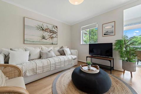 Sandy Days - Accommodation Sunshine Coast 0