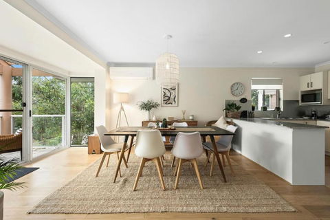 Sandy Days - Accommodation Sunshine Coast 2