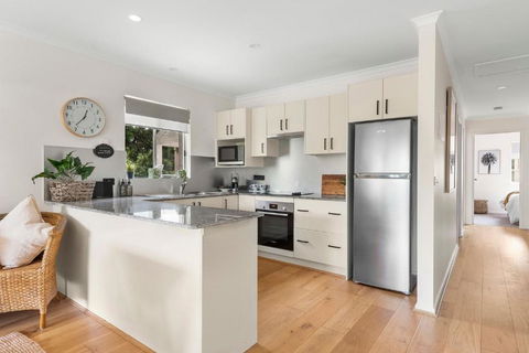 Sandy Days - Accommodation Sunshine Coast 3