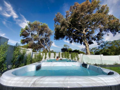 Sandy Delight Inverloch - Accommodation Sunshine Coast 0