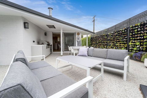 Sandy Delight Inverloch - Accommodation Sunshine Coast 1