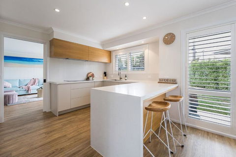 Sandy Delight Inverloch - Accommodation Sunshine Coast 3