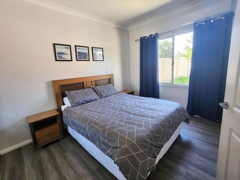 Sandy Feet - Accommodation Sunshine Coast 2