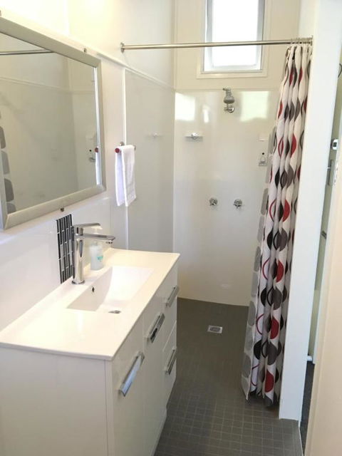 Scenic Rim Motel - Accommodation Sunshine Coast 0