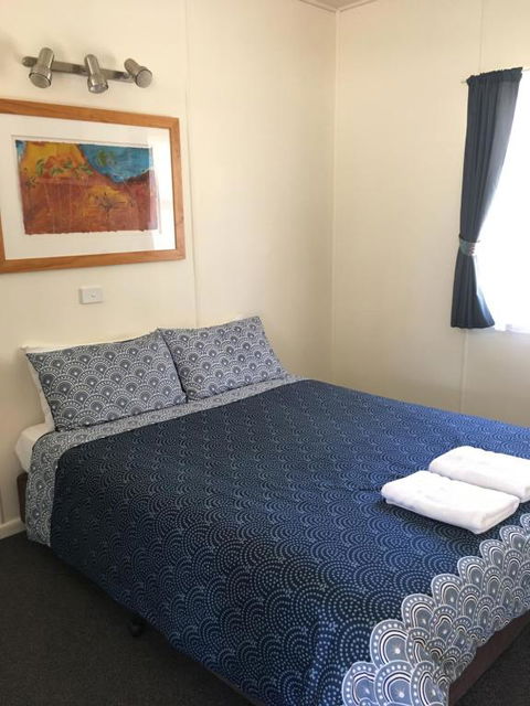 Scenic Rim Motel - Accommodation Sunshine Coast 2
