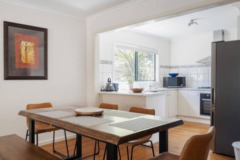Seaford Escape - Simple Comforts, Perfect Location - Accommodation Sunshine Coast 1