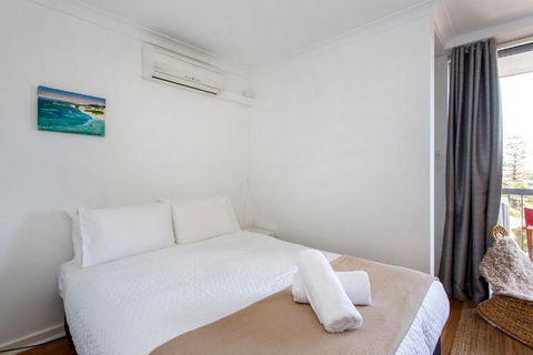 Seaside Studio Apartment - North Fremantle - Accommodation Sunshine Coast 1