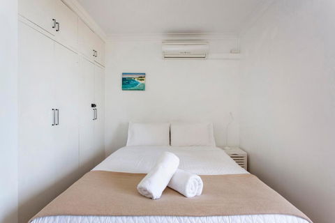 Seaside Studio Apartment - North Fremantle - Accommodation Sunshine Coast 2