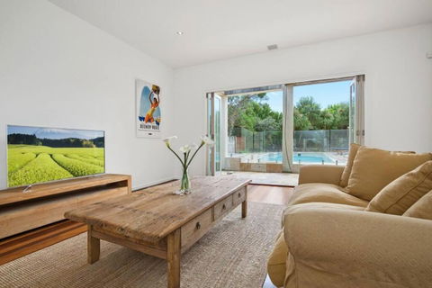 SENSATIONAL SORRENTO..entertainers Paradise - Accommodation Sunshine Coast 1