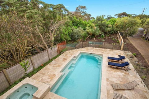 SENSATIONAL SORRENTO..entertainers Paradise - Accommodation Sunshine Coast 2