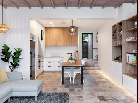 Serene Riverside Escape, Noosa Heads - Accommodation Sunshine Coast 2
