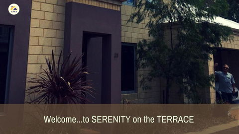 SERENITY Of MANDURAH STRA6210P5QC05G7 - Accommodation Sunshine Coast 0