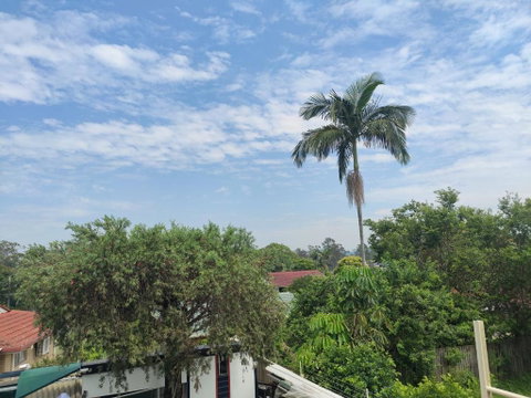 Short-long Term Private Smart Modern Studio - Accommodation Sunshine Coast 3