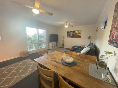 Sorrento Haiven - Accommodation Sunshine Coast 3