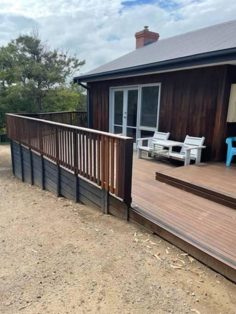 SORRENTO PEACEFUL PACIFIC...sun Fun And Surf - Accommodation Sunshine Coast 1