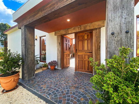 SPQR Hunter Valley - Accommodation Sunshine Coast 1