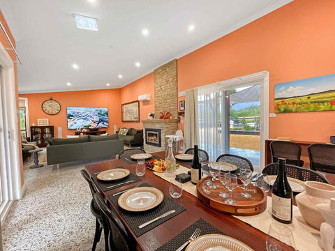 SPQR Hunter Valley - Accommodation Sunshine Coast 2