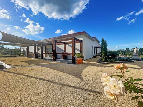 SPQR Hunter Valley - Accommodation Sunshine Coast 3