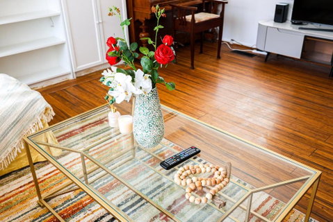 StayAU Family-Friendly 3BR Getaway In Malvern - Accommodation Sunshine Coast 3
