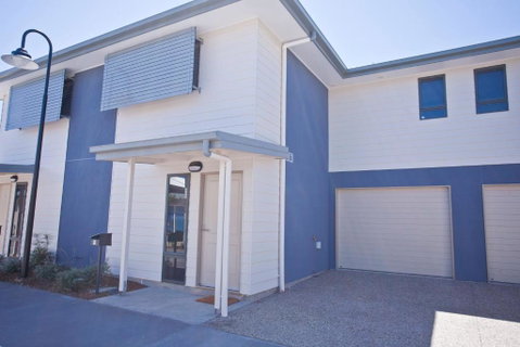 Stonewood Villas - Accommodation Sunshine Coast 3