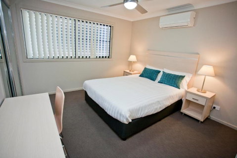 Stonewood Villas - Accommodation Sunshine Coast 2