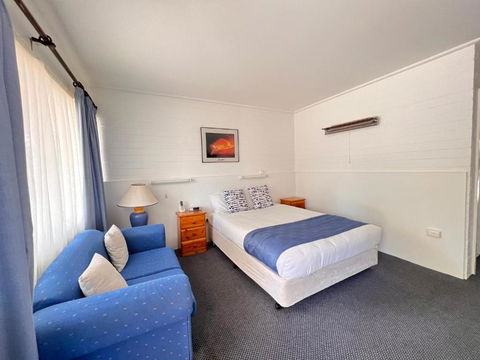 Sturt Motel Balranald - Accommodation Sunshine Coast 0
