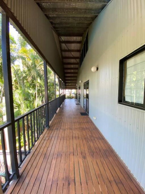 Sunset Oasis - Accommodation Sunshine Coast 2