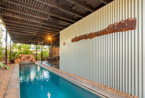 Sunset Oasis - Accommodation Sunshine Coast 3