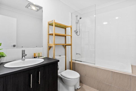 Swainson On Bernards - Accommodation Sunshine Coast 2