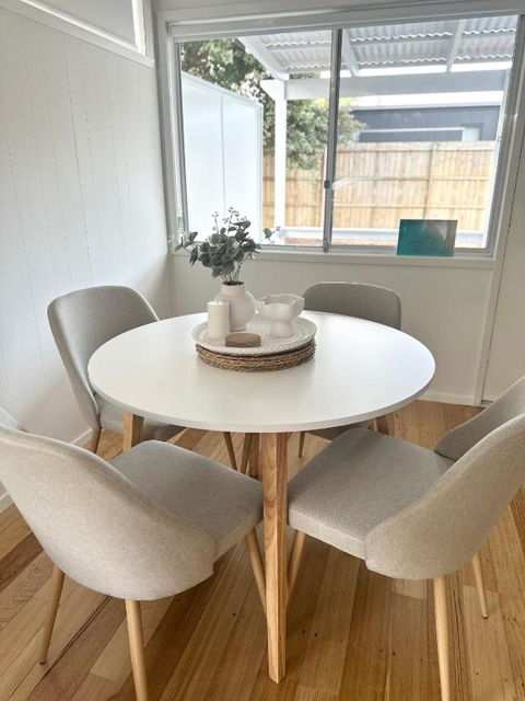 T-Haus - Accommodation Sunshine Coast 2