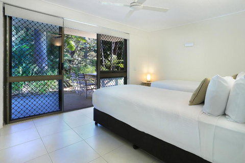 Tea Trees - Accommodation Sunshine Coast 2