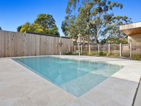 Terra House - Accommodation Sunshine Coast 0