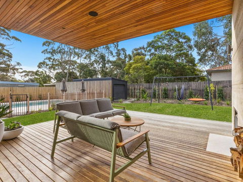 Terra House - Accommodation Sunshine Coast 1