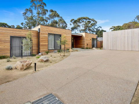 Terra House - Accommodation Sunshine Coast 3