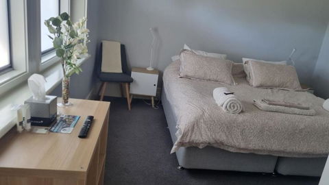 The Bend Abode - Accommodation Sunshine Coast 1