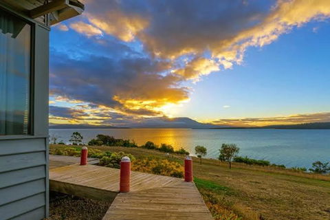The Boat Shed - Accommodation Sunshine Coast 1