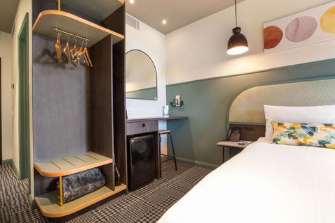 The Brook By Nightcap Plus - Accommodation Sunshine Coast 2